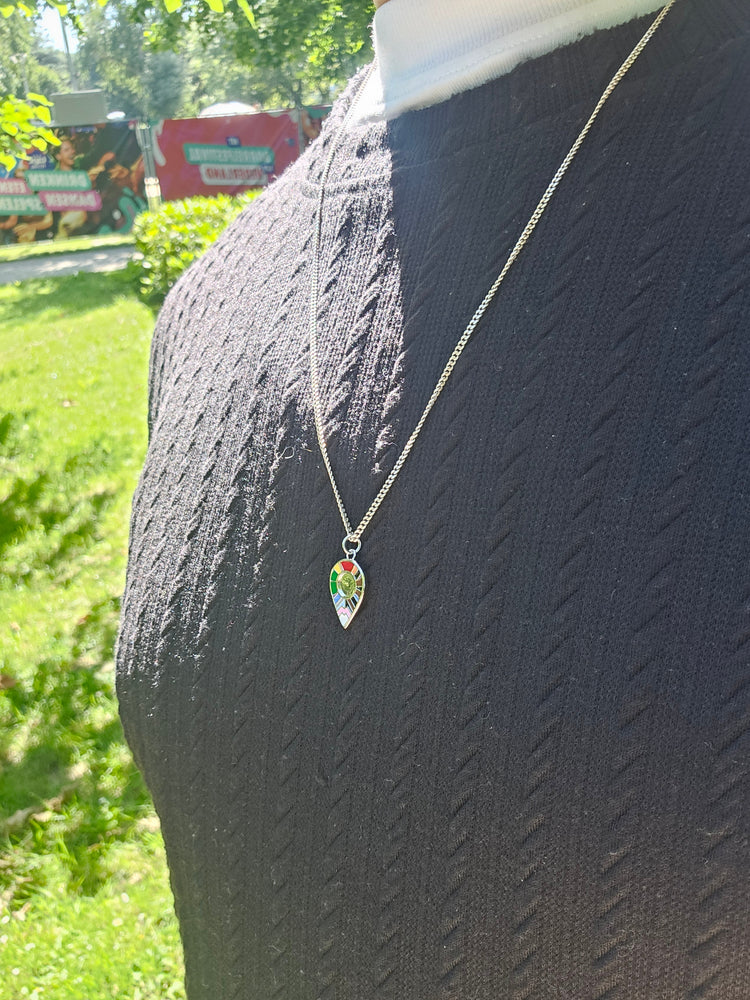Pendants