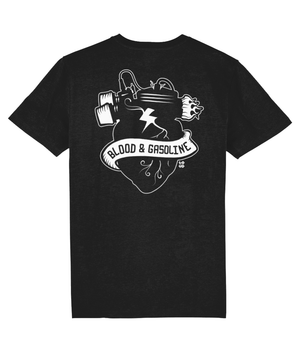 Blood and Gasoline T-shirt