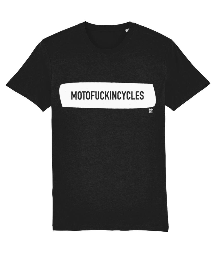 MOTOFUCKINCYCLES T-Shirt