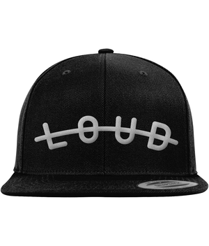 Loud Logo - Hat