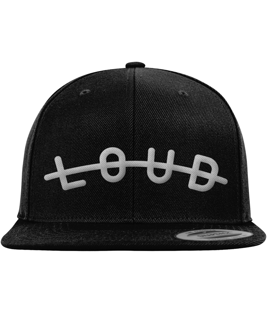 Loud Logo - Hat